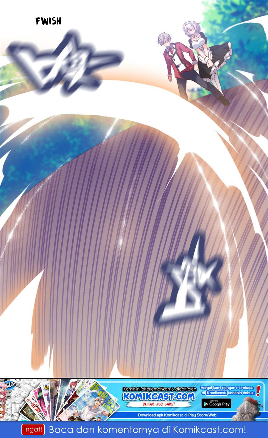 I Picked Up a Demon Lord as a Maid chapter 4